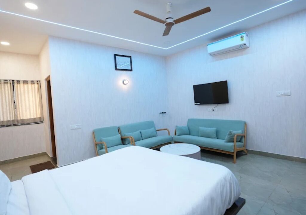 Photo of Bedroom in Shirdi