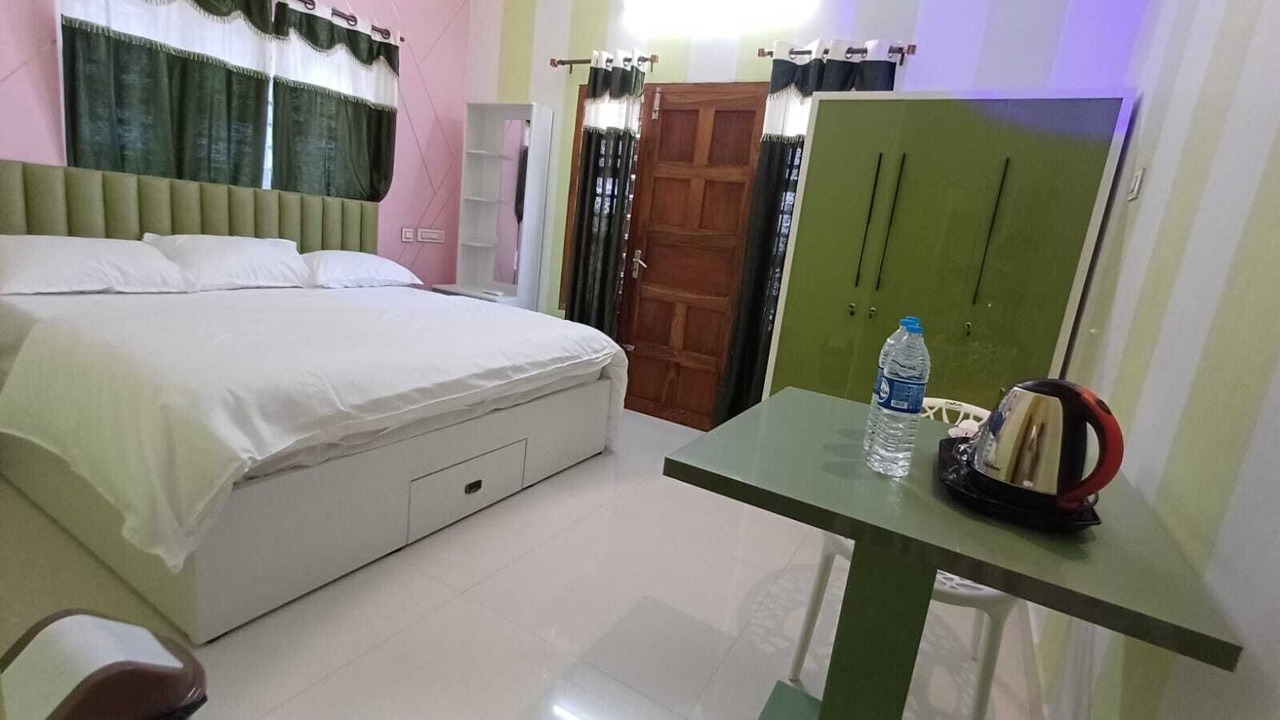 Photo of Bedroom in Kochi