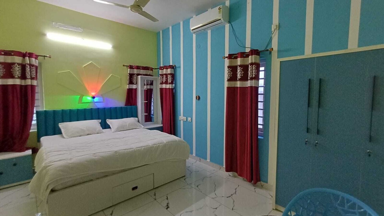 Photo of Bedroom in Kochi