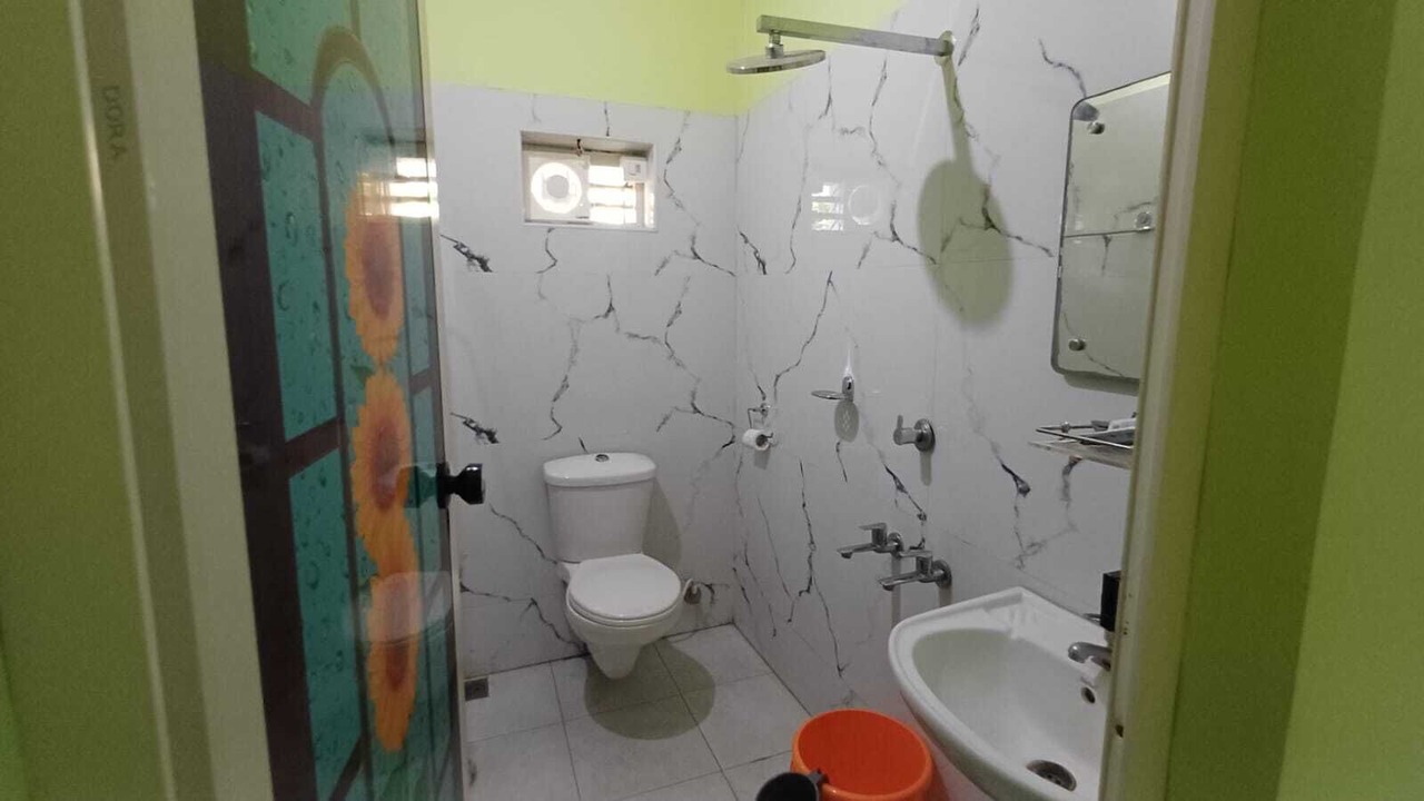 Photo of Bathroom in Kochi