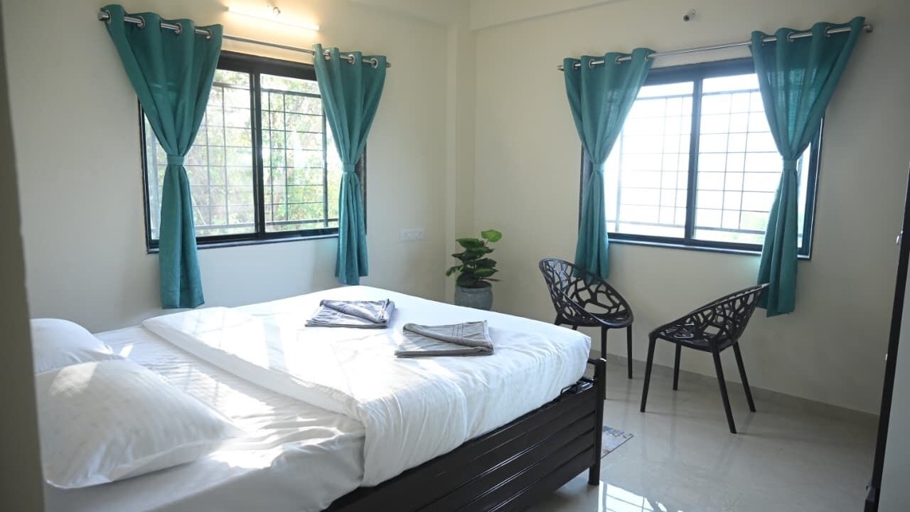 Photo of Bedroom in Mulshi