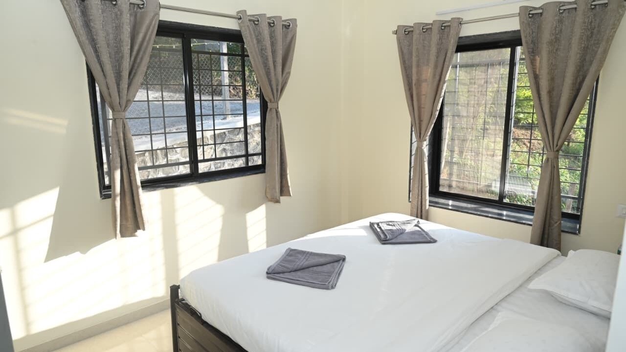 Photo of Bedroom in Mulshi