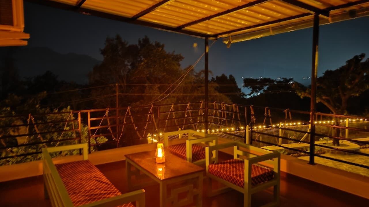 Photo of Patio Balcony in Mulshi