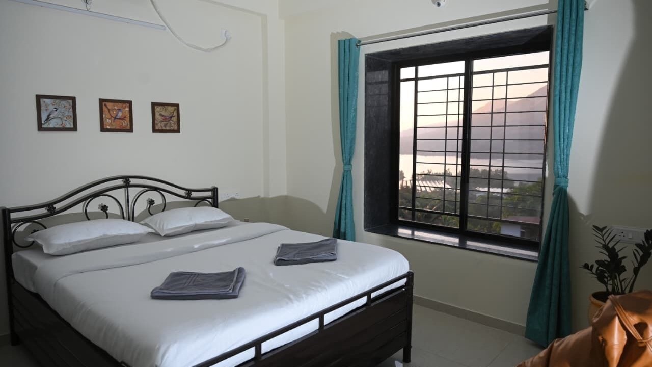 Photo of Bedroom in Mulshi
