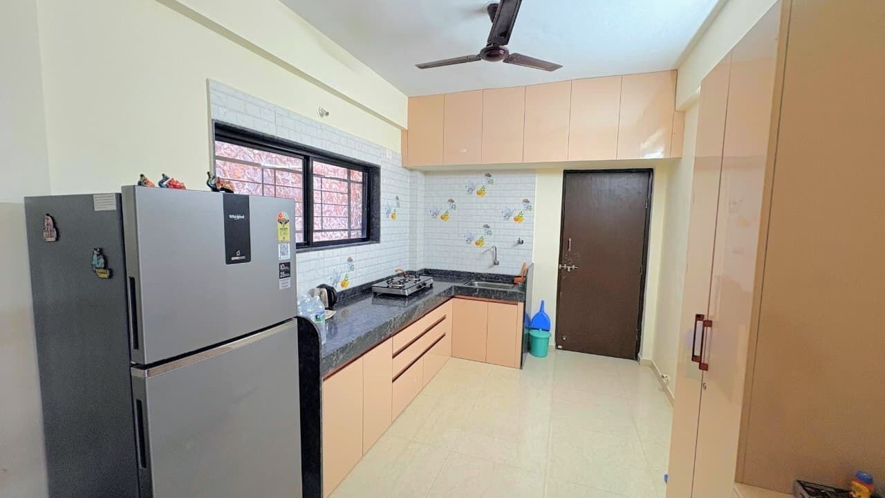 Photo of Kitchen in Mulshi