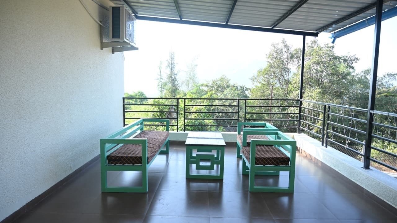 Photo of Outdoor in Mulshi
