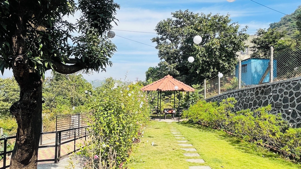 Photo of Outdoor in Mulshi