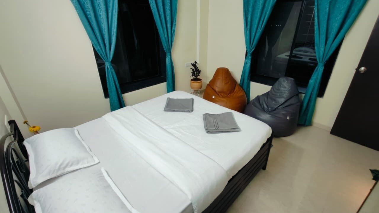 Photo of Bedroom in Mulshi