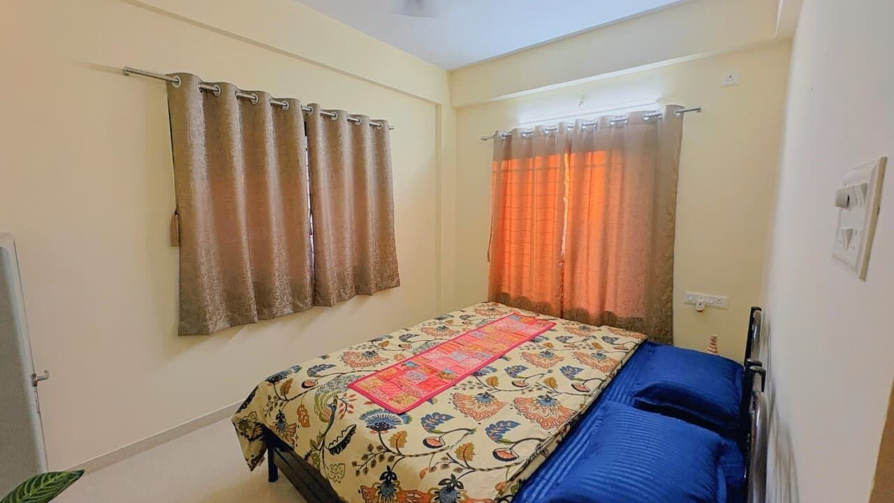 Photo of Bedroom in Mulshi
