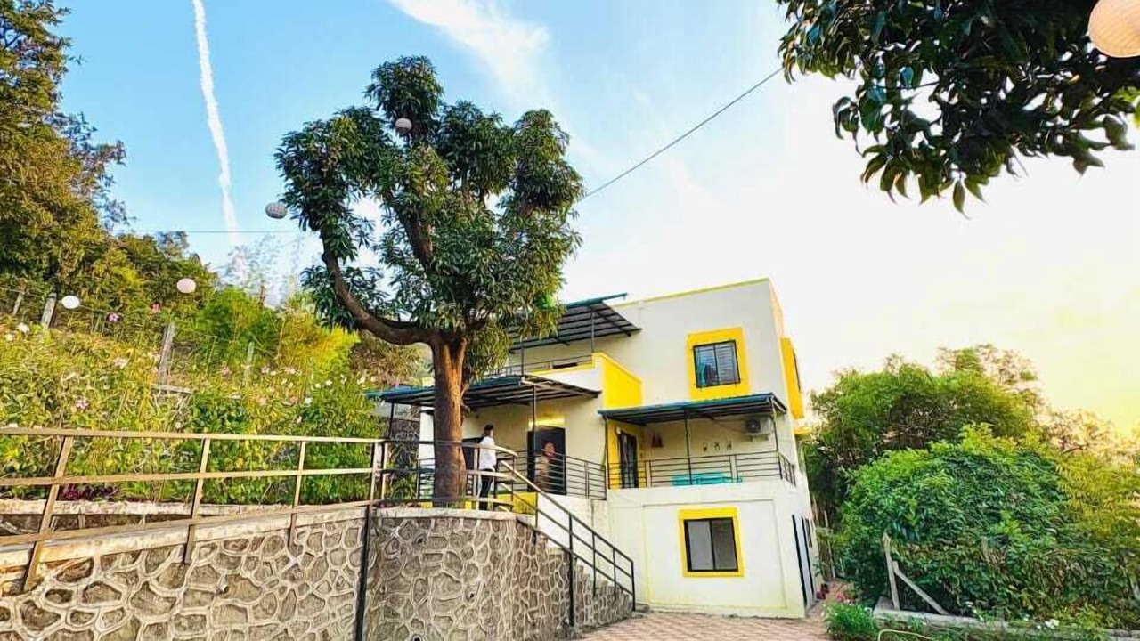 Photo of Outdoor in Mulshi
