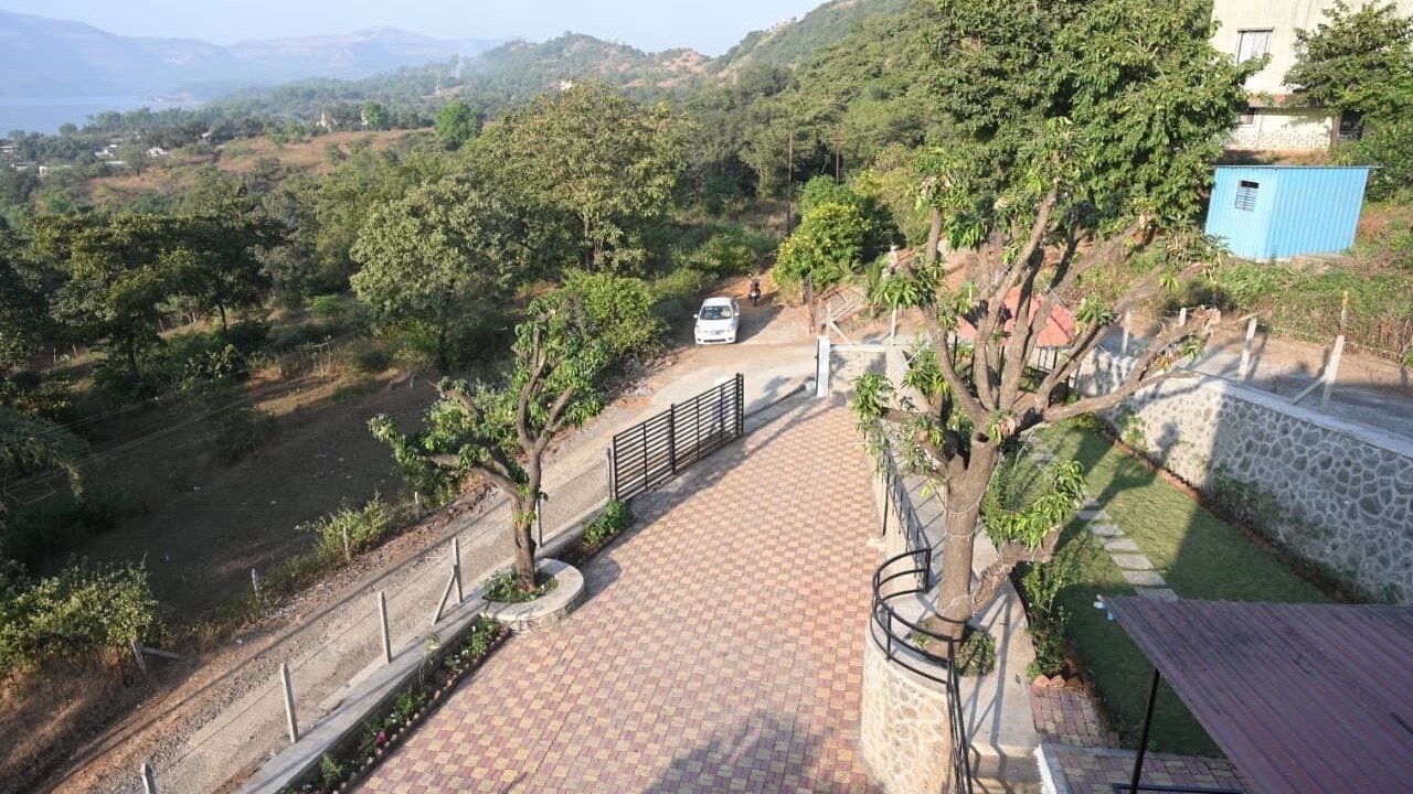 Photo of Outdoor in Mulshi