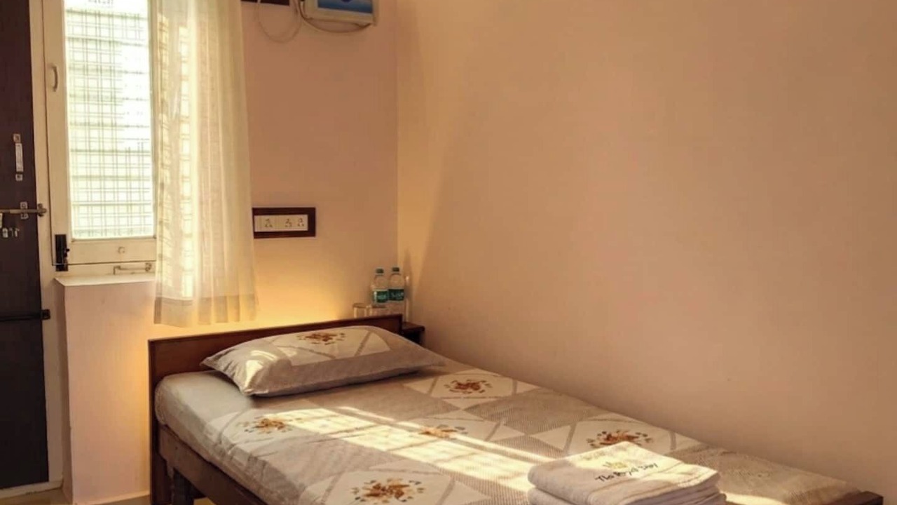 Photo of Bedroom in Tiruvannamalai
