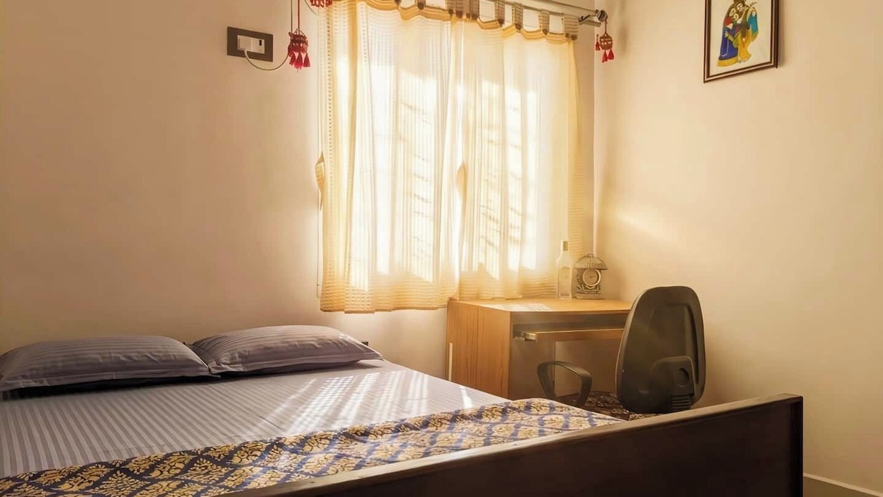 Photo of Bedroom in Tiruvannamalai