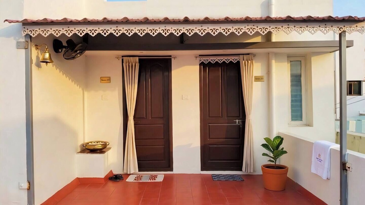 Photo of Outdoor in Tiruvannamalai