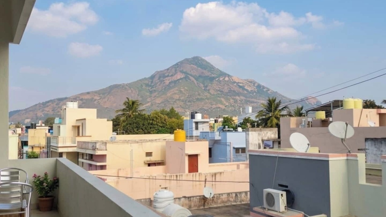 Photo of Outdoor in Tiruvannamalai