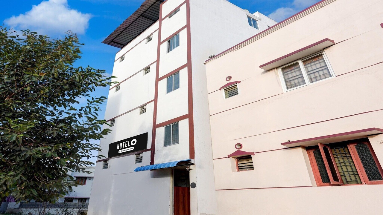 Photo of Outdoor in Perumbakkam
