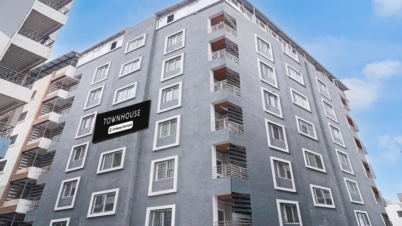 Photo of Outdoor in Phase 1