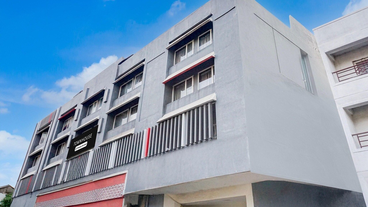 Photo of Outdoor in Central Pune