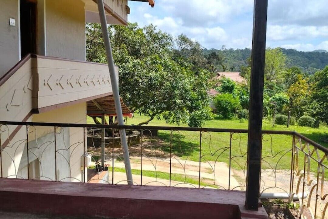 Photo of Outdoor in Kudrasthe