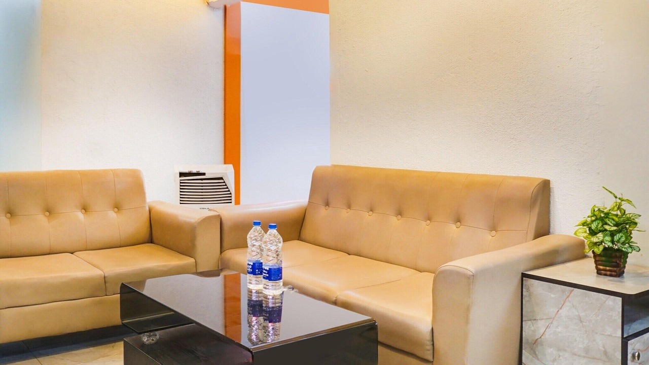 Photo of Livingroom in Pune
