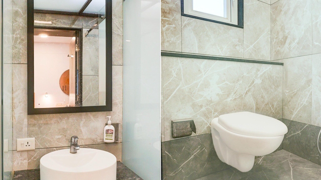 Photo of Bathroom in Balewadi
