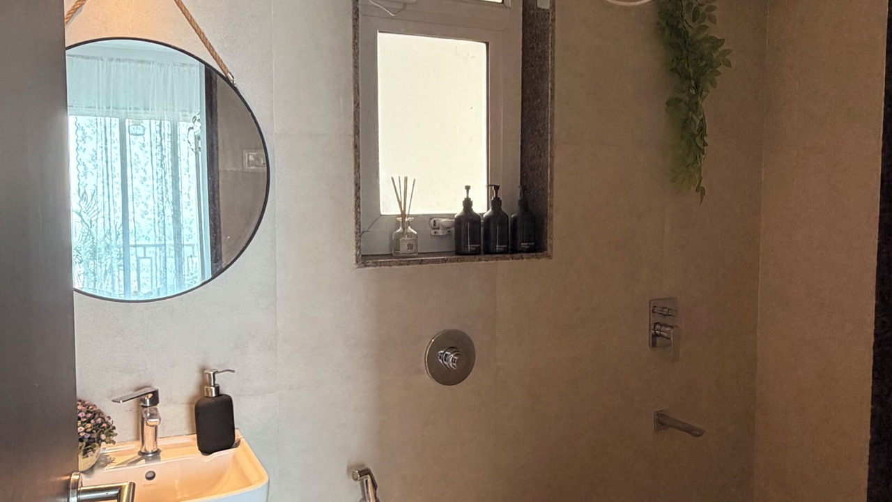 Photo of Bathroom in Thane West