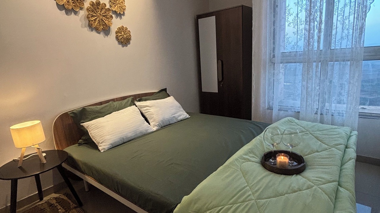 Photo of Bedroom in Thane West