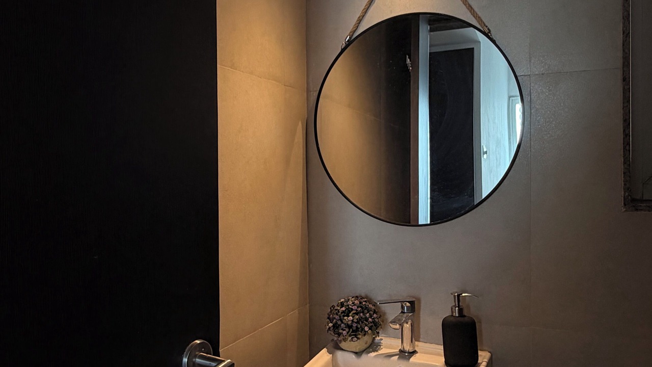 Photo of Bathroom in Thane West