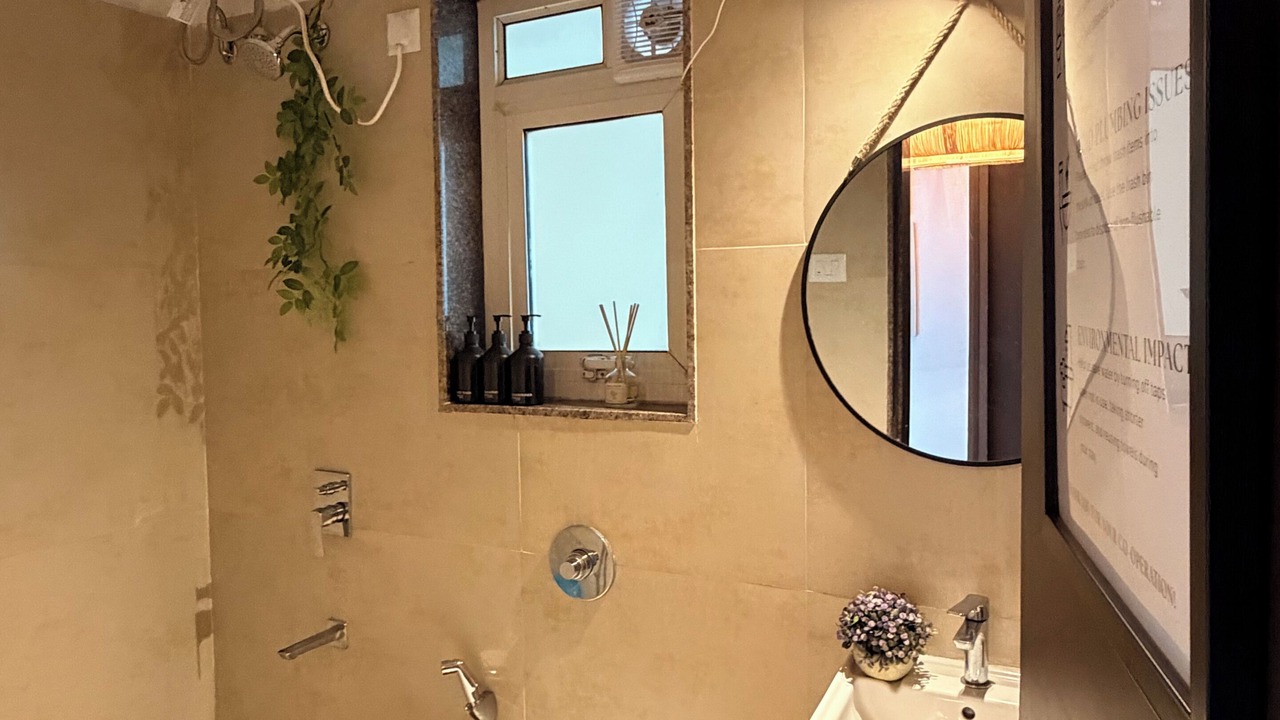 Photo of Bathroom in Thane West