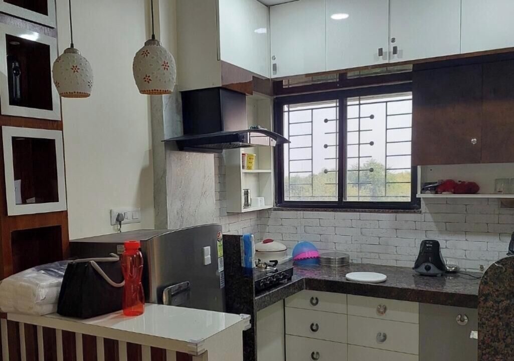Photo of Kitchen in Hingana