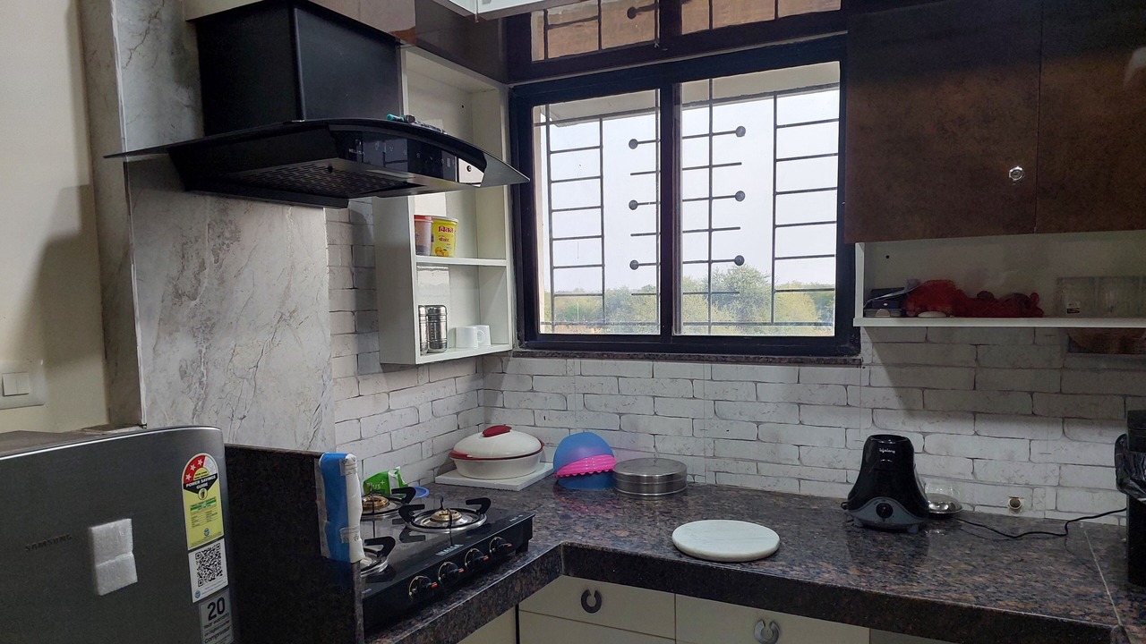 Photo of Kitchen in Hingana