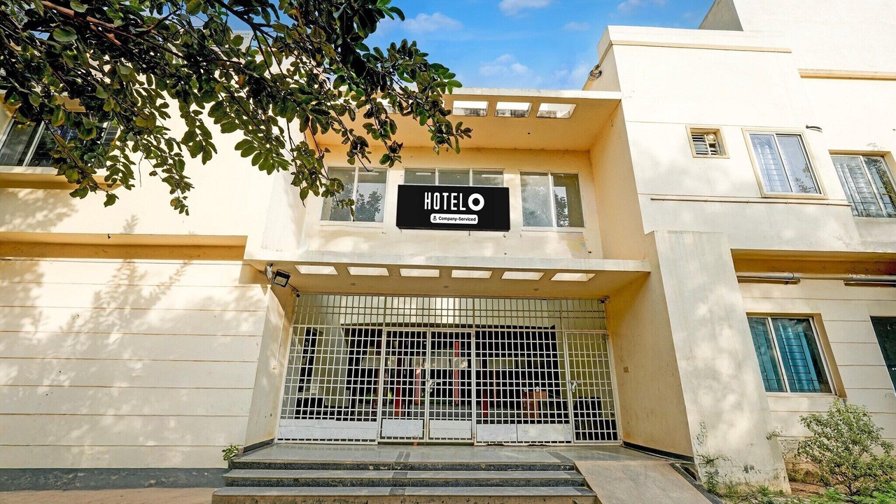 Photo of Outdoor in Kaloor