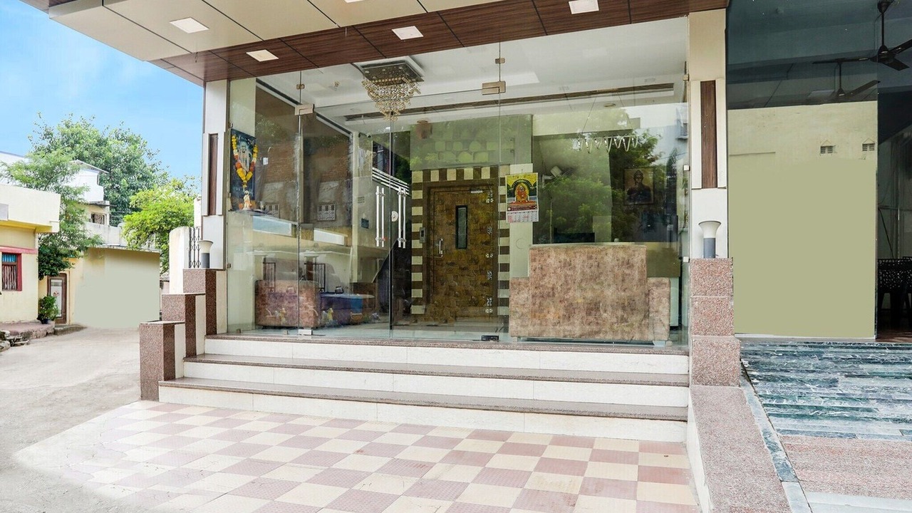 Photo of Others in Shirdi