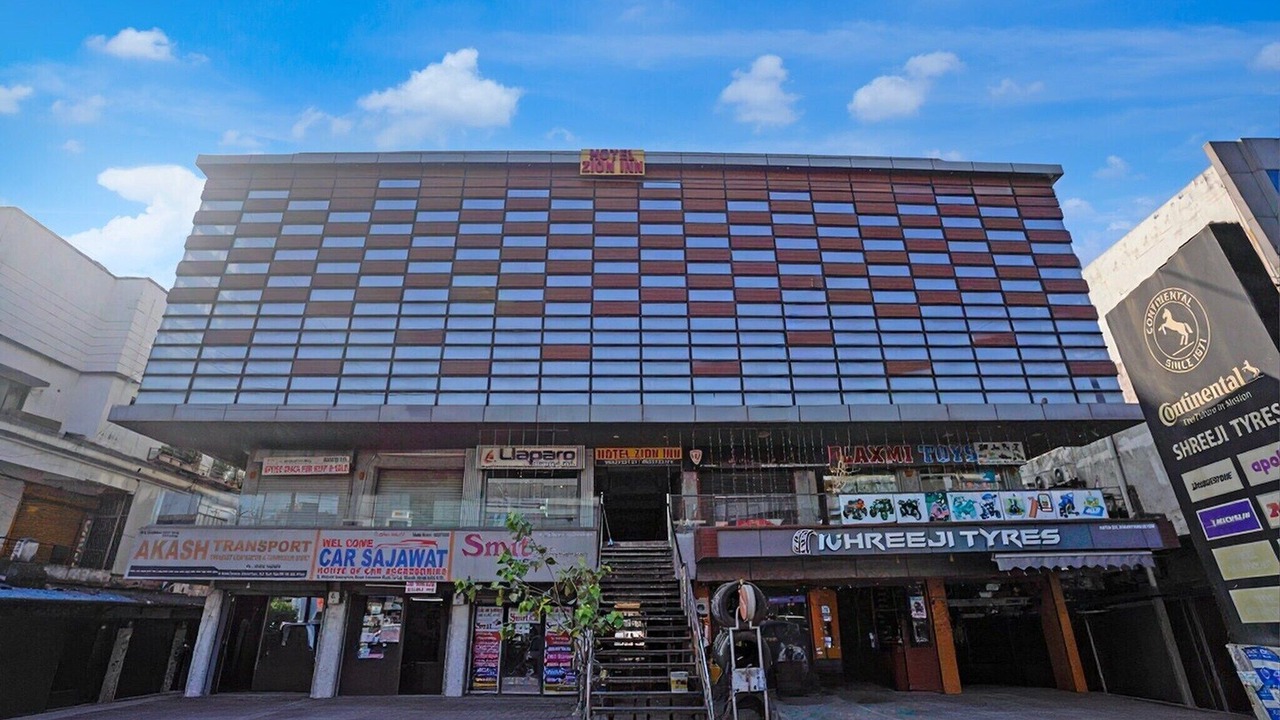 Photo of Outdoor in Vapi