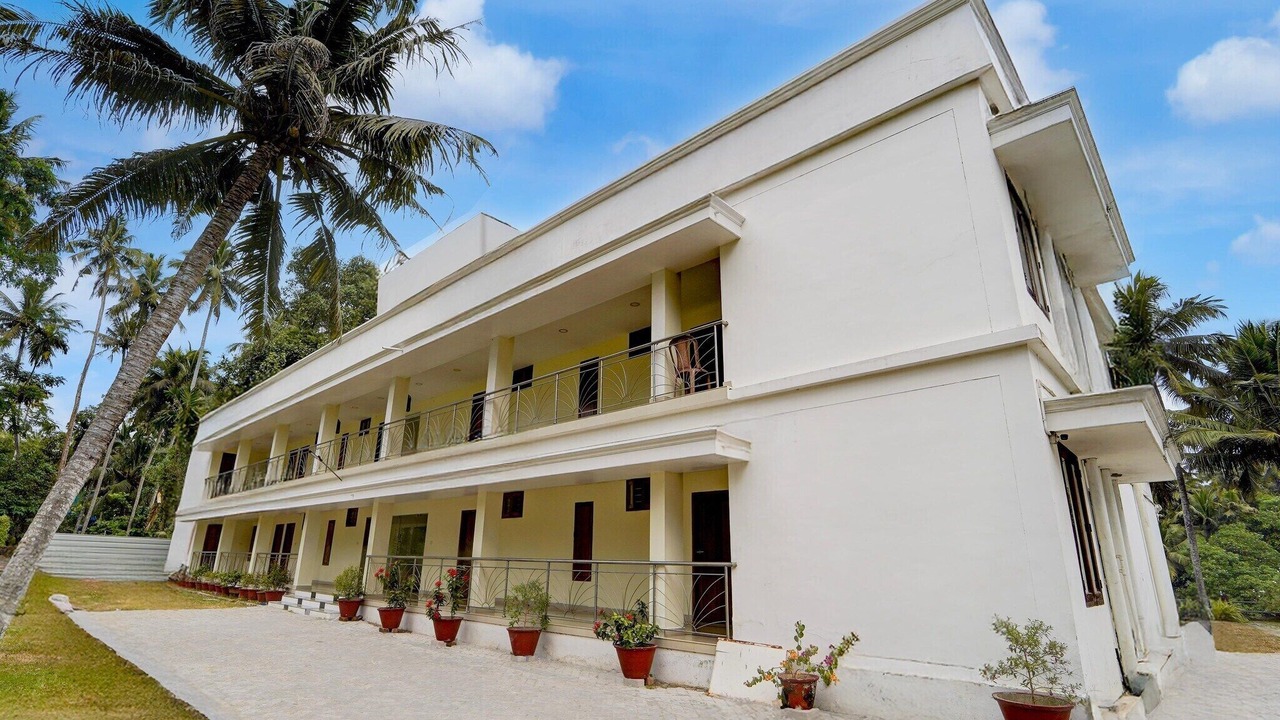 Photo of Outdoor in Thiruvananthapuram