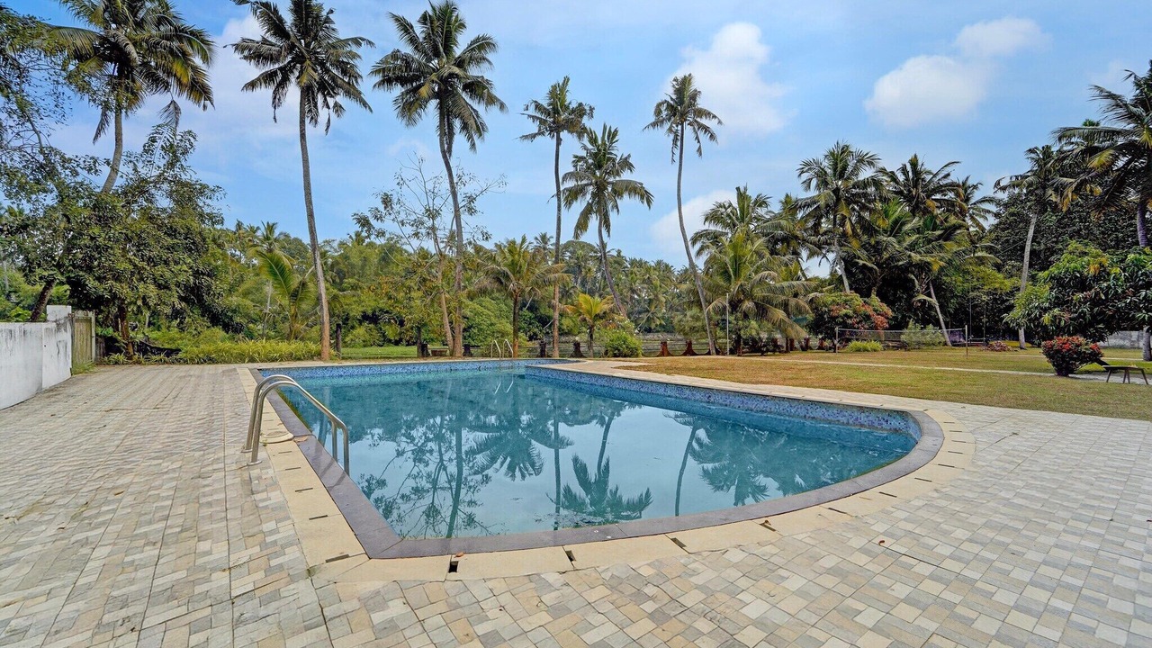 Photo of Outdoor in Thiruvananthapuram