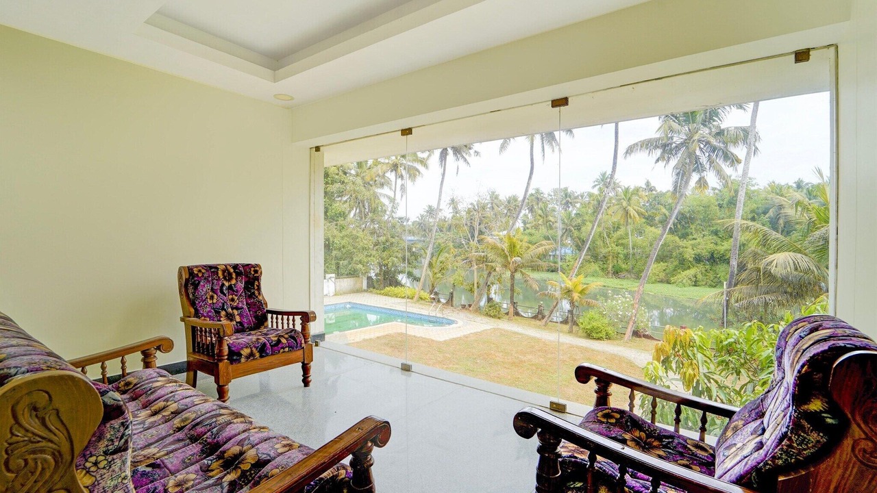 Photo of Livingroom in Thiruvananthapuram