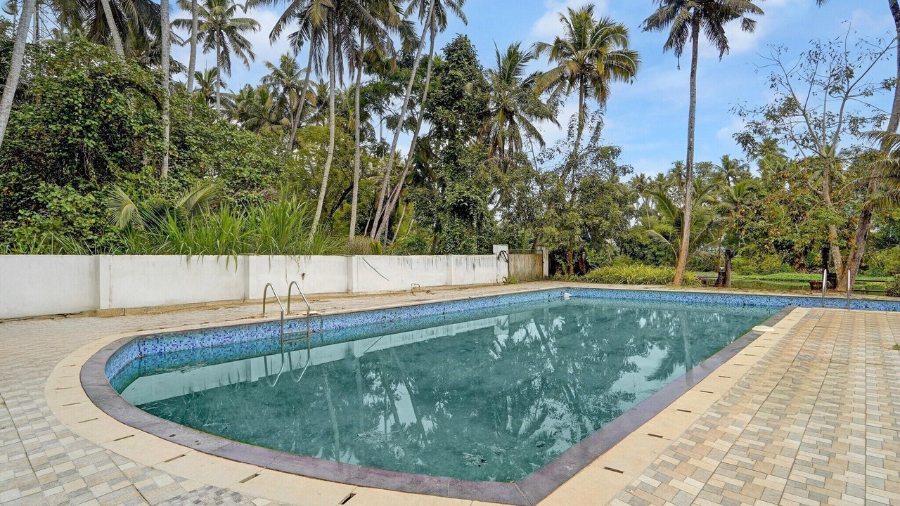 Photo of Outdoor in Thiruvananthapuram