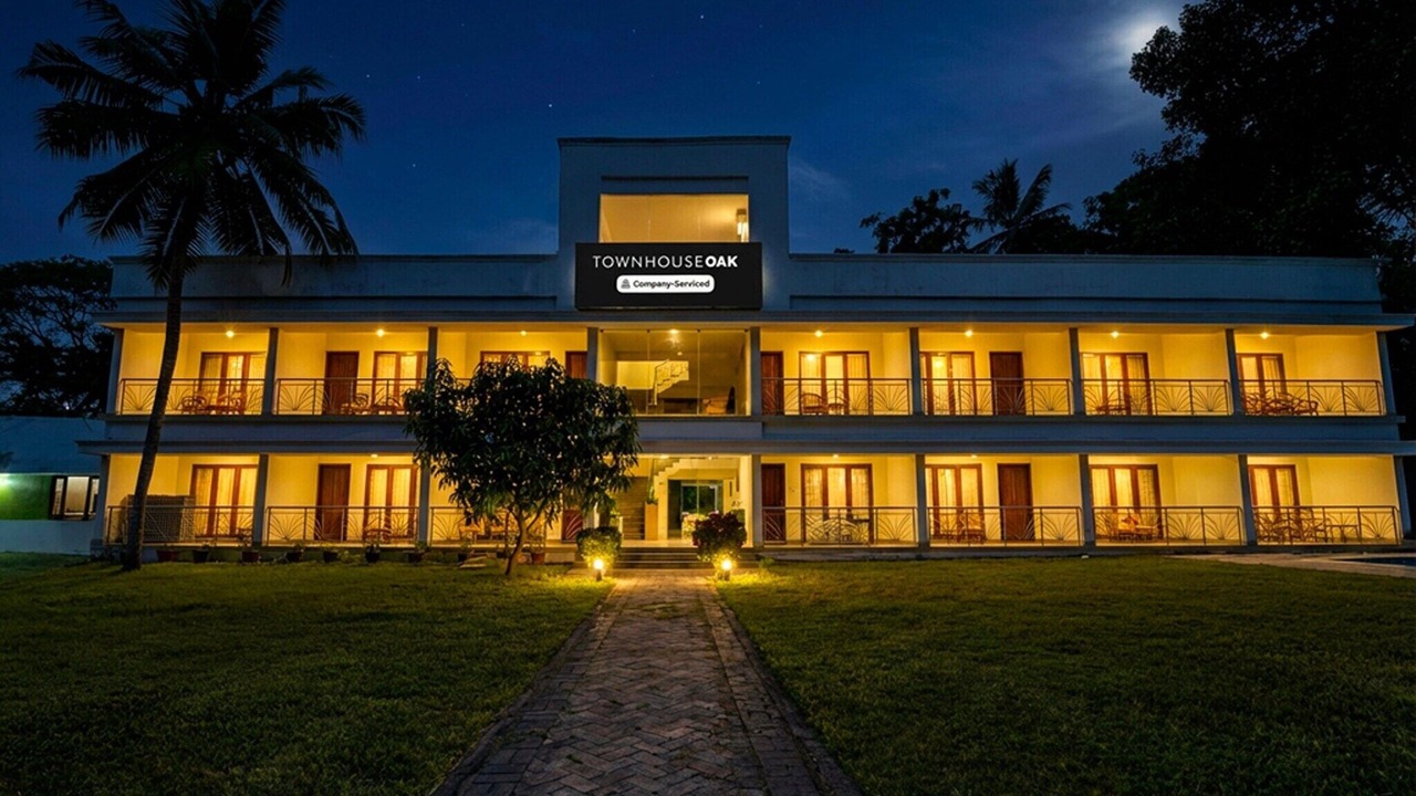Photo of Outdoor in Thiruvananthapuram