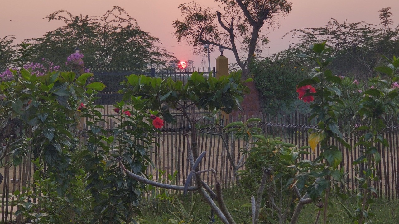 Photo of Outdoor in Nanjangud