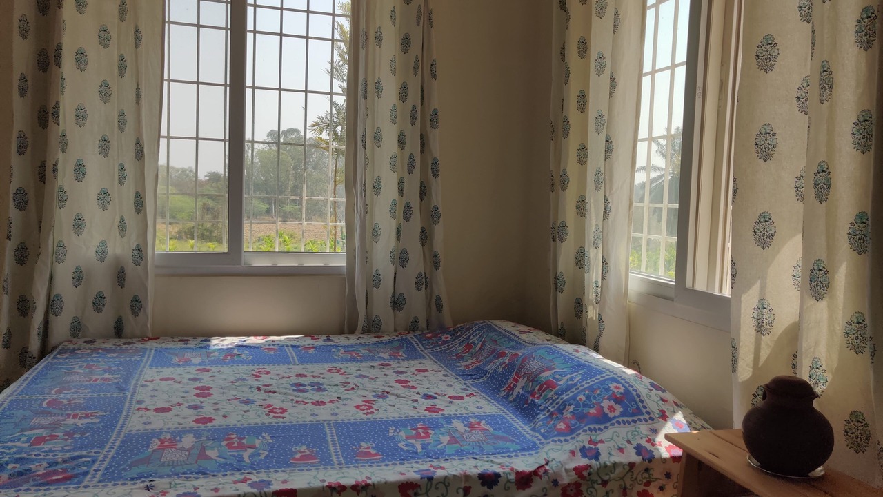 Photo of Bedroom in Nanjangud