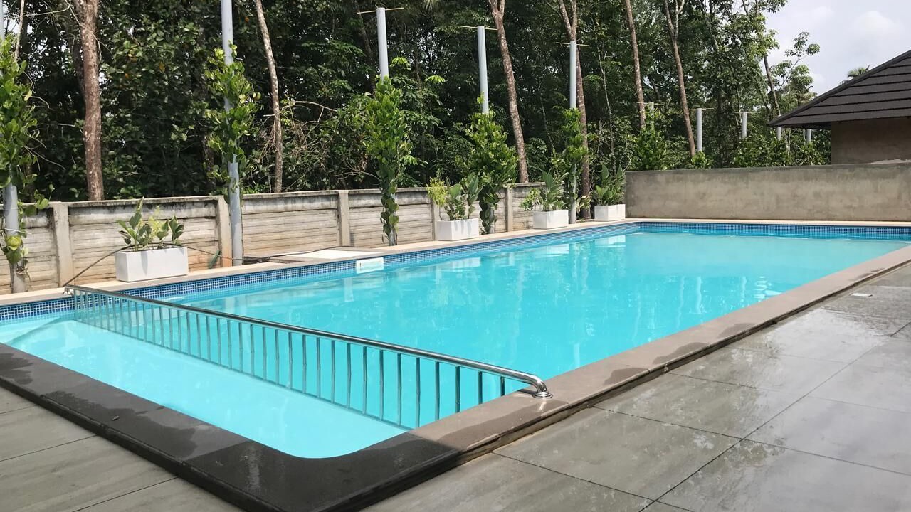 Photo of Outdoor in Todupulai