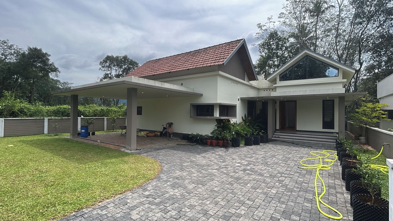 Photo of Outdoor in Todupulai