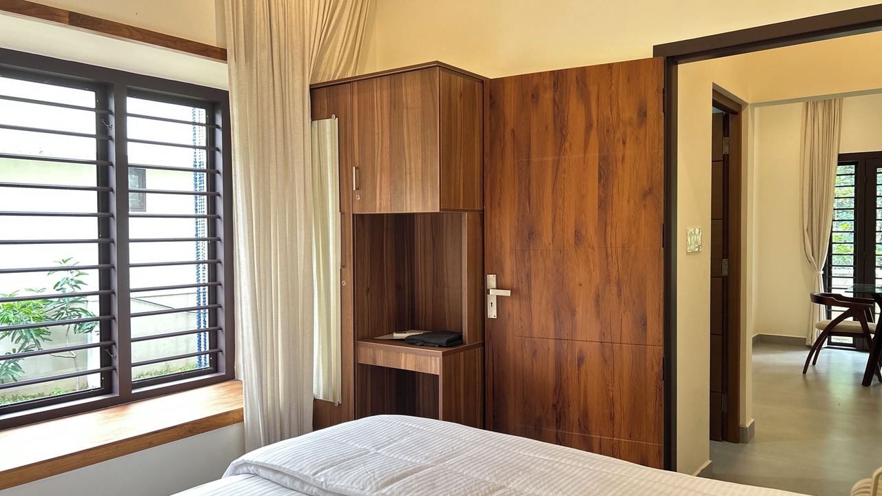 Photo of Bedroom in Todupulai