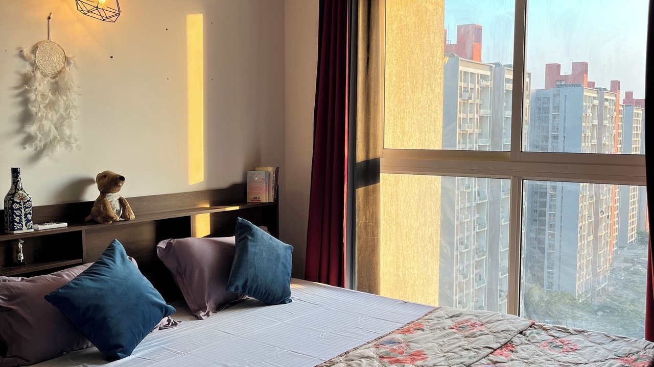 Photo of Bedroom in Kadadhe