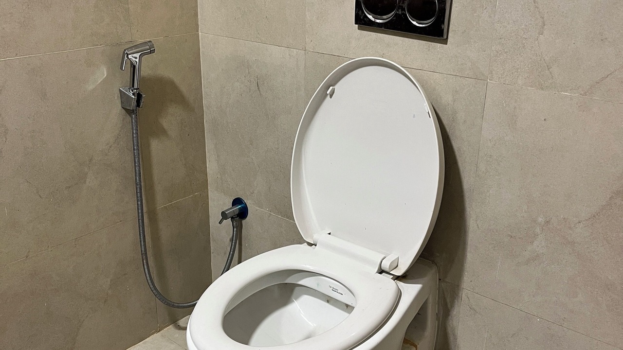 Photo of Bathroom in Kadadhe