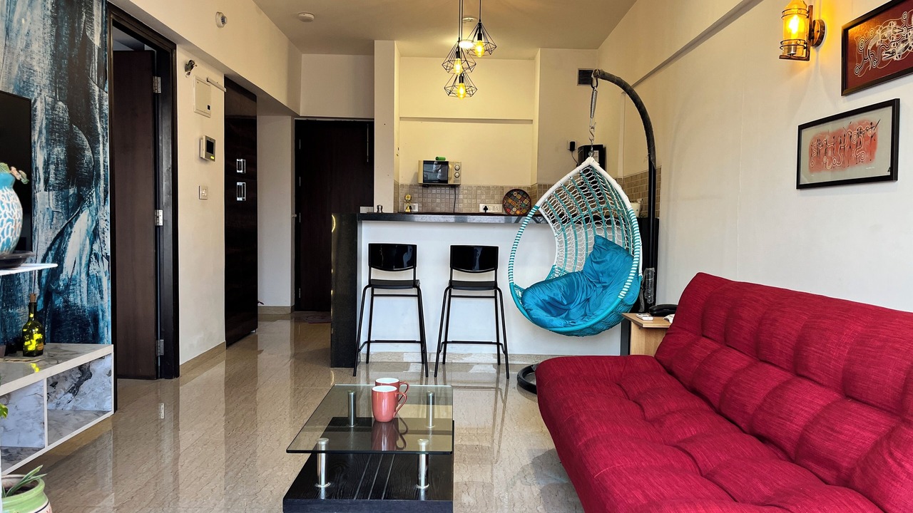 Photo of Livingroom in Kadadhe
