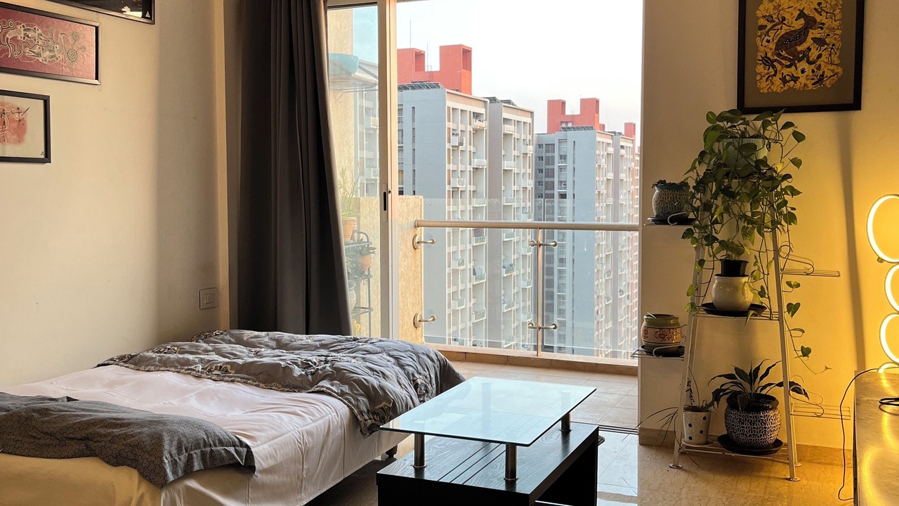 Photo of Bedroom in Kadadhe