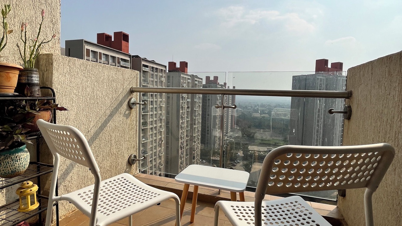 Photo of Outdoor in Kadadhe