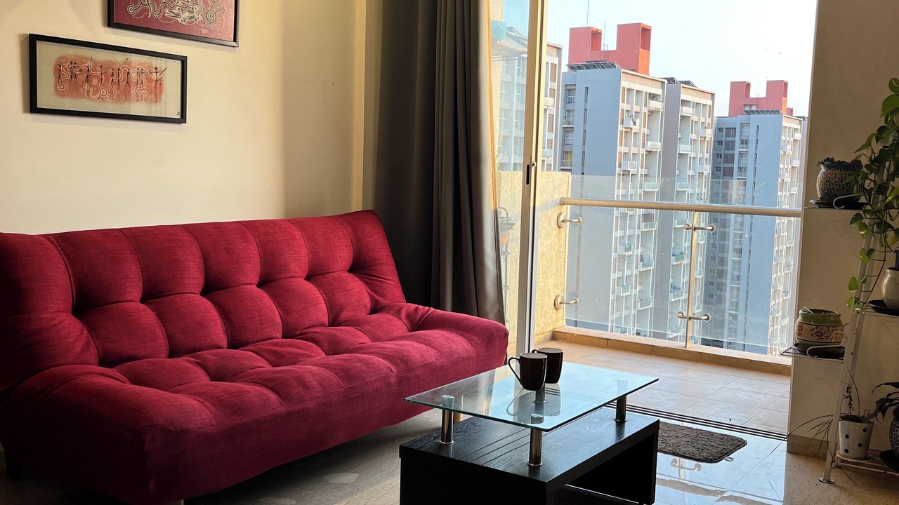 Photo of Livingroom in Kadadhe